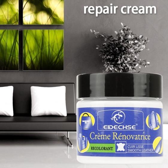

*O* Leather Vinyl Repair Paste Filler Cream Putty for Car Seat Sofa