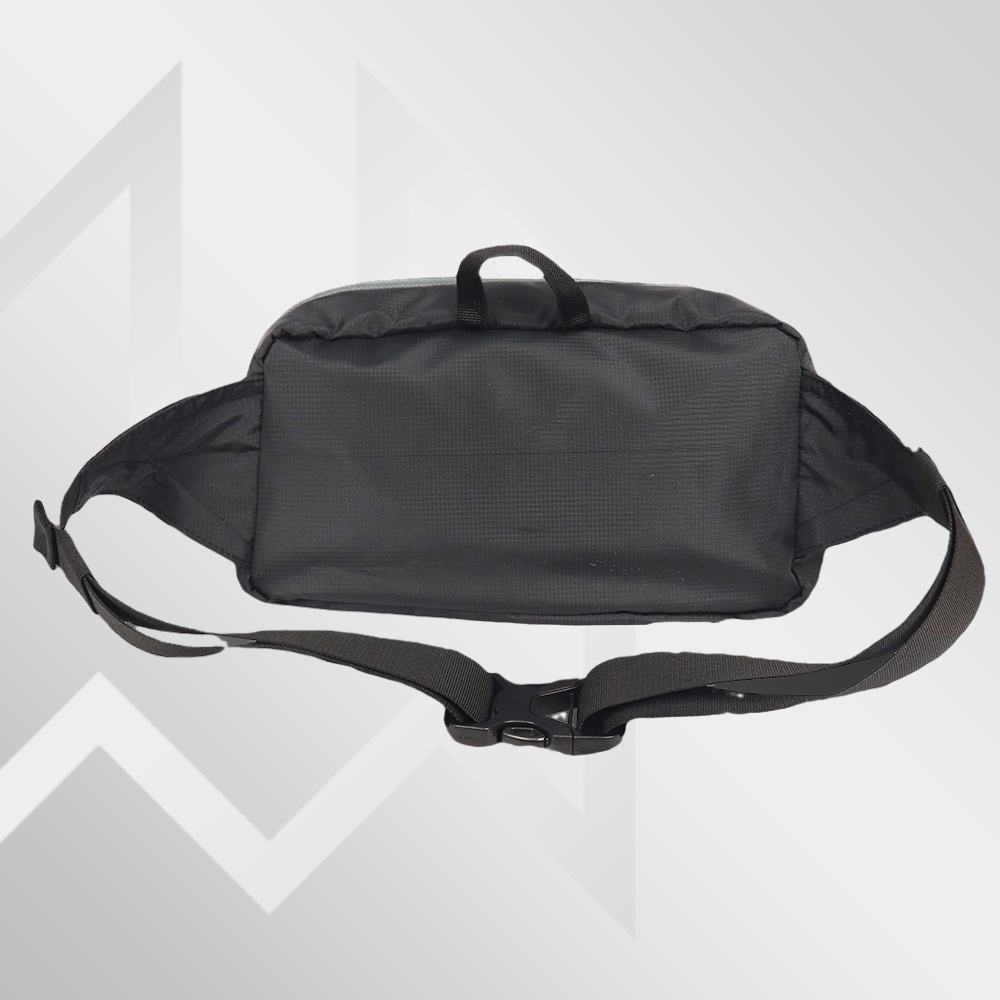 Hikemore Inline Tas Selempang Pinggang Waist Bag Outdoor Original