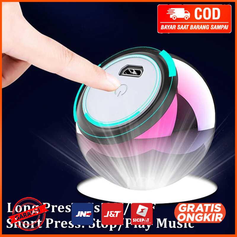 Mini Portable Bluetooth Speaker Wireless HiFi Q107