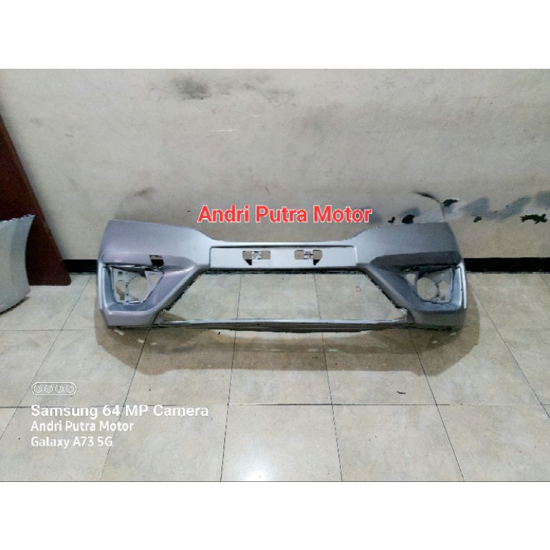 Bumper Bemper Honda Jazz Rs 2016 2017 2018 Original