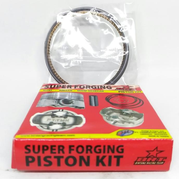 Ring Piston BRT 74 76 78 mm