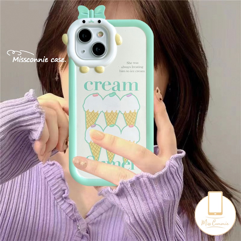 Soft Case Desain Monster 3D Untuk OPPO A17 A16 A15 A54 A76 A95 A57 A12 A94 A16K A96 A3s A55 A5s A7 A7 A74 A77s A16E A17K A53 A31 A52 A9Z 5F Cover Penutup Mesin Cuci