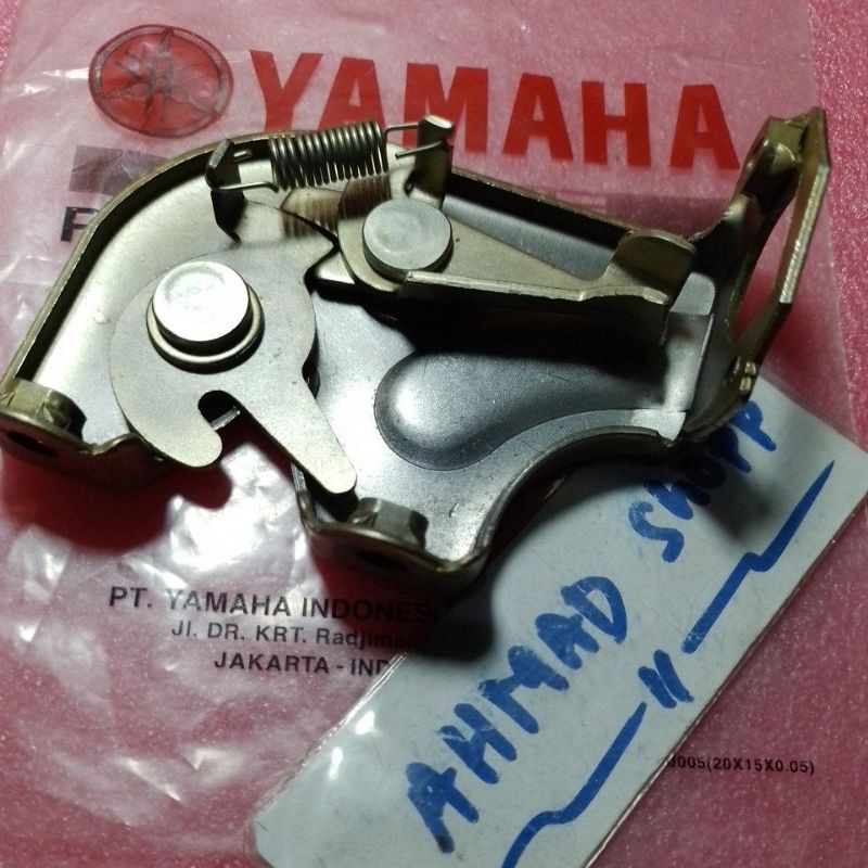 engsel kunci jok kupu kupu kunci jok belakang yamaha jupiter z burhan