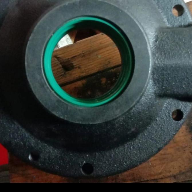 HIDROLIK TUTUP SEAL hidrolik dump truk type KRM 140as60 dan 160as70