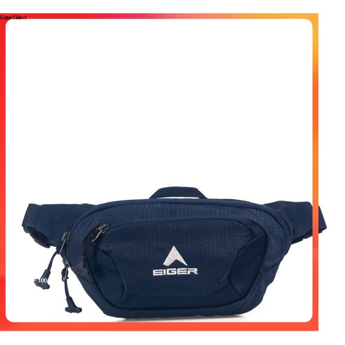 TAS CERVUS WAIST BAG -5011