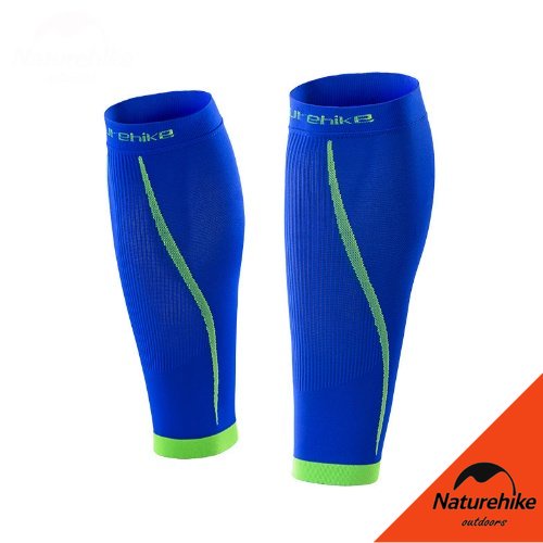 Naturehike NH17H003-M Manset Kaki Pendek Hiking Outdoor Camping Futsal Sepak Bola Soccer