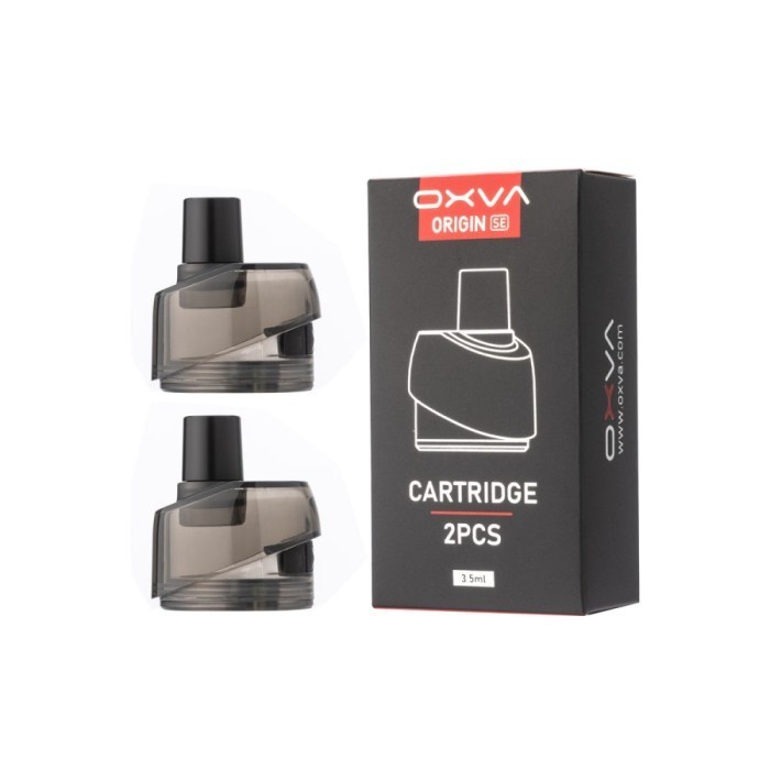 CARTRIDGE REPLACEMENT OXVA ORIGIN SE KIT AUTHENTIC