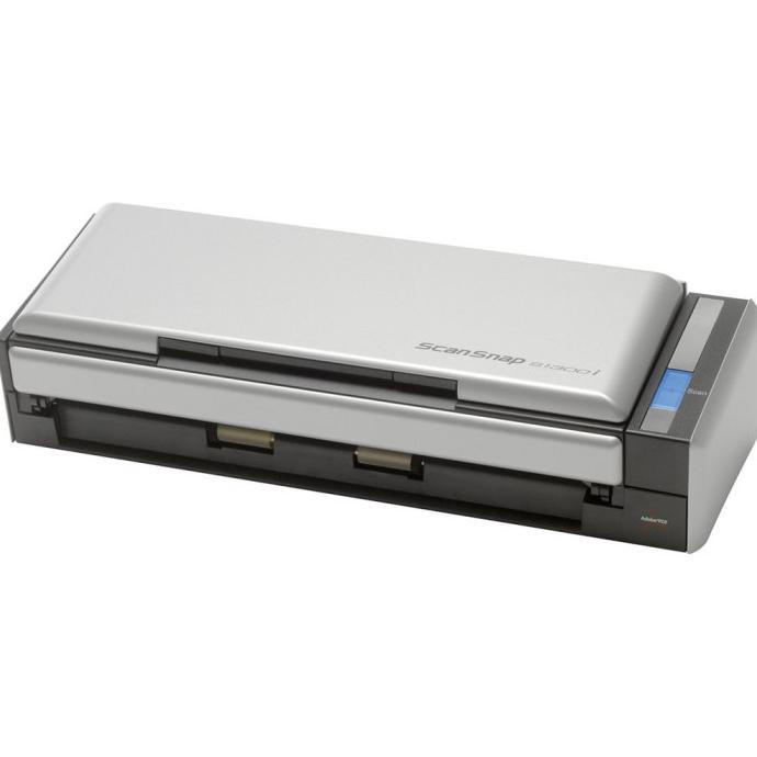 Fujitsu S1300I Portable Scanner