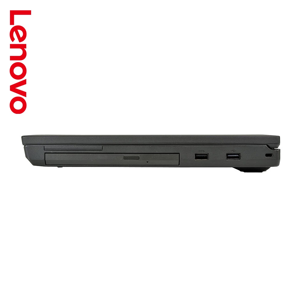 Laptop Core i7 Lenovo Thinkpad T540p 4th Gen RAM 16GB SSD