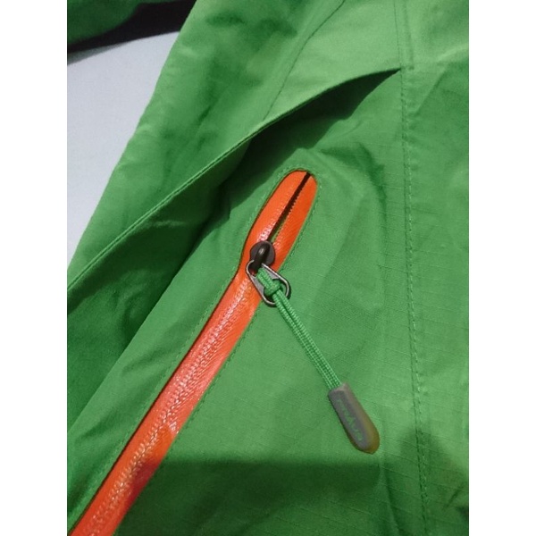 jaket outdoor colombia** waterproof thrift