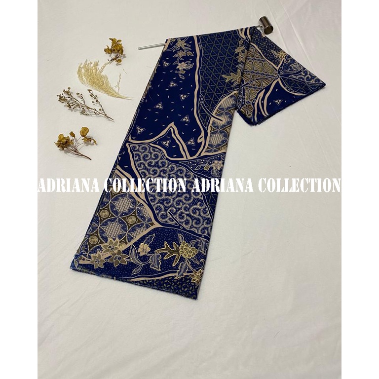 BATIK KAIN BATIK METERAN BAHAN BATIK METERAN BATIK WANITA SERAGAM BATIK KELUARGA BAHAN BAJU SERAGAM 