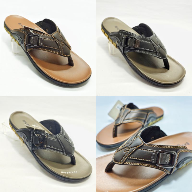 0Sandal Pria Dewasa BARNETT Type RENO KING 07 atau Reno Max King 03 Original