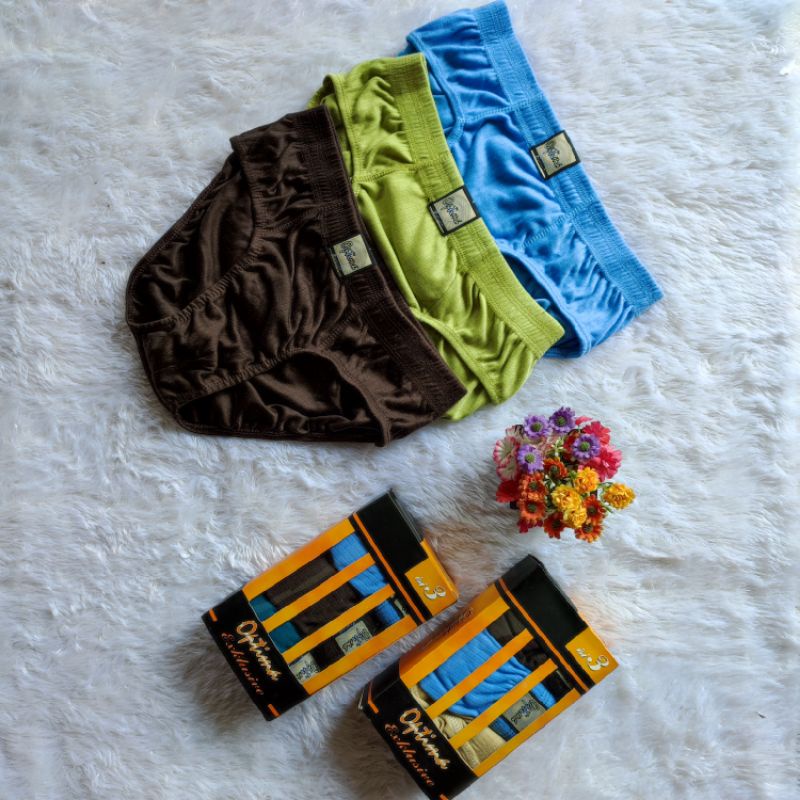 CD Pria Optima Premium