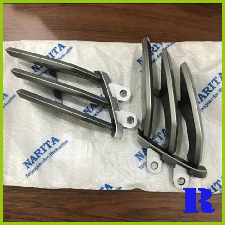 Cover Angin Honda TIGER REVO Tutup Sirip Angin Honda TIGER REVO