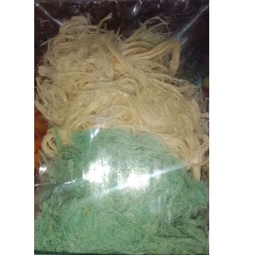 

murah arumanis/ rambut nenek 55g jajanan jadul