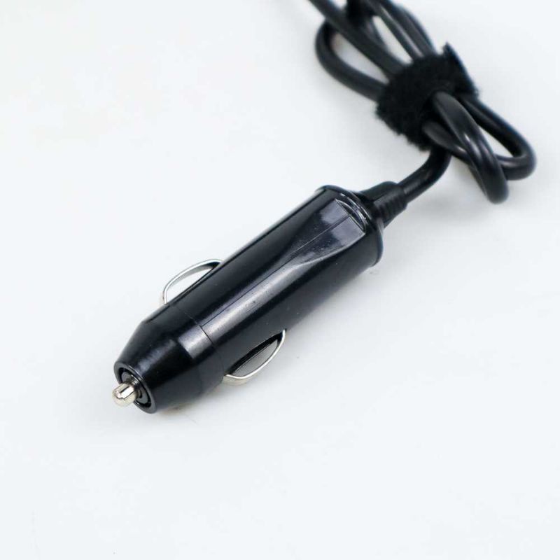 Taffware Car Power Inverter DC 12V to AC 220V 200W 4 USB Port - AKS-9005