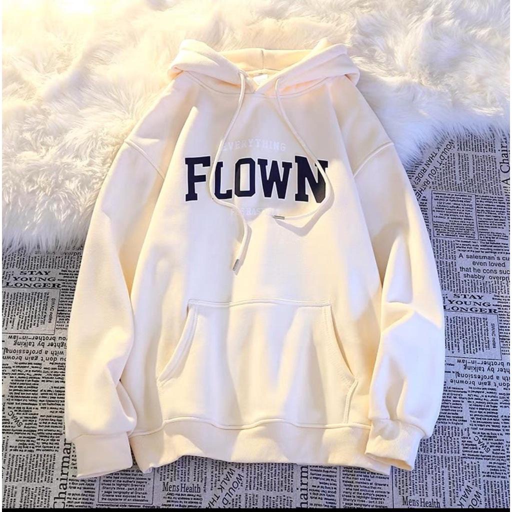 FLOWN SWEATER TEBAL KEKINIAN