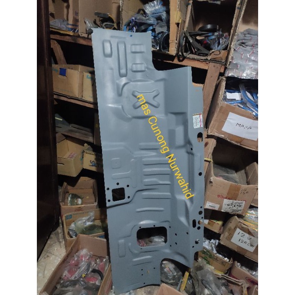 Lantai plat Mitsubihi Ragasa  PS120/PS100 ASLI KTB