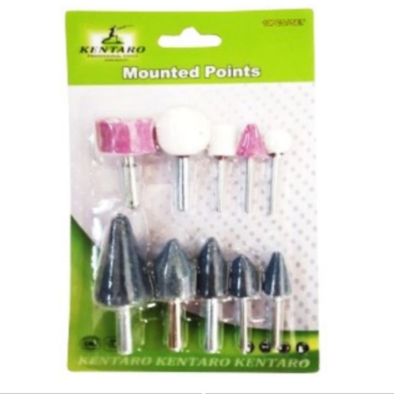 Mata batu cun / osco / baby / mounted set kentaro japan quality