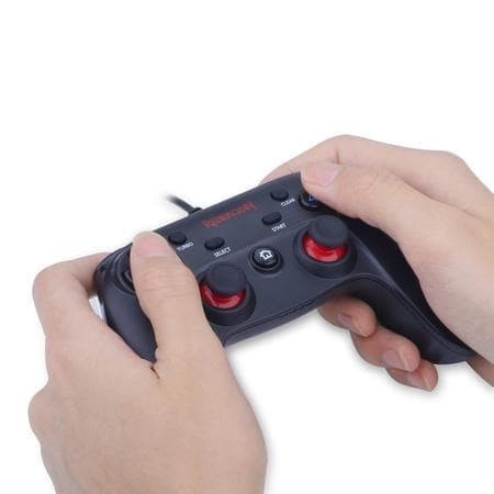 Redragon Gamepad Joystick SATURN - G807