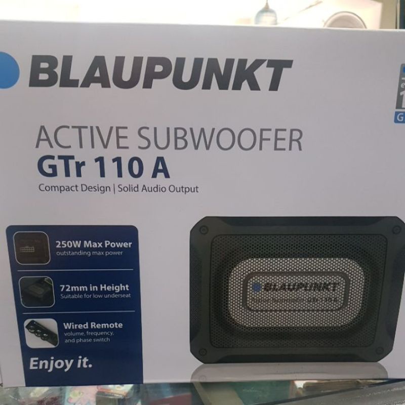 Blaupunkt