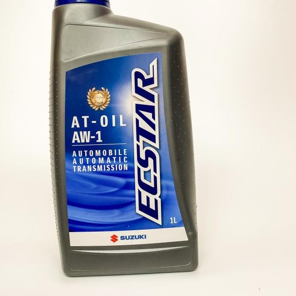 Oli ATF suzuki ertiga/Oli ATF suzuki AW1