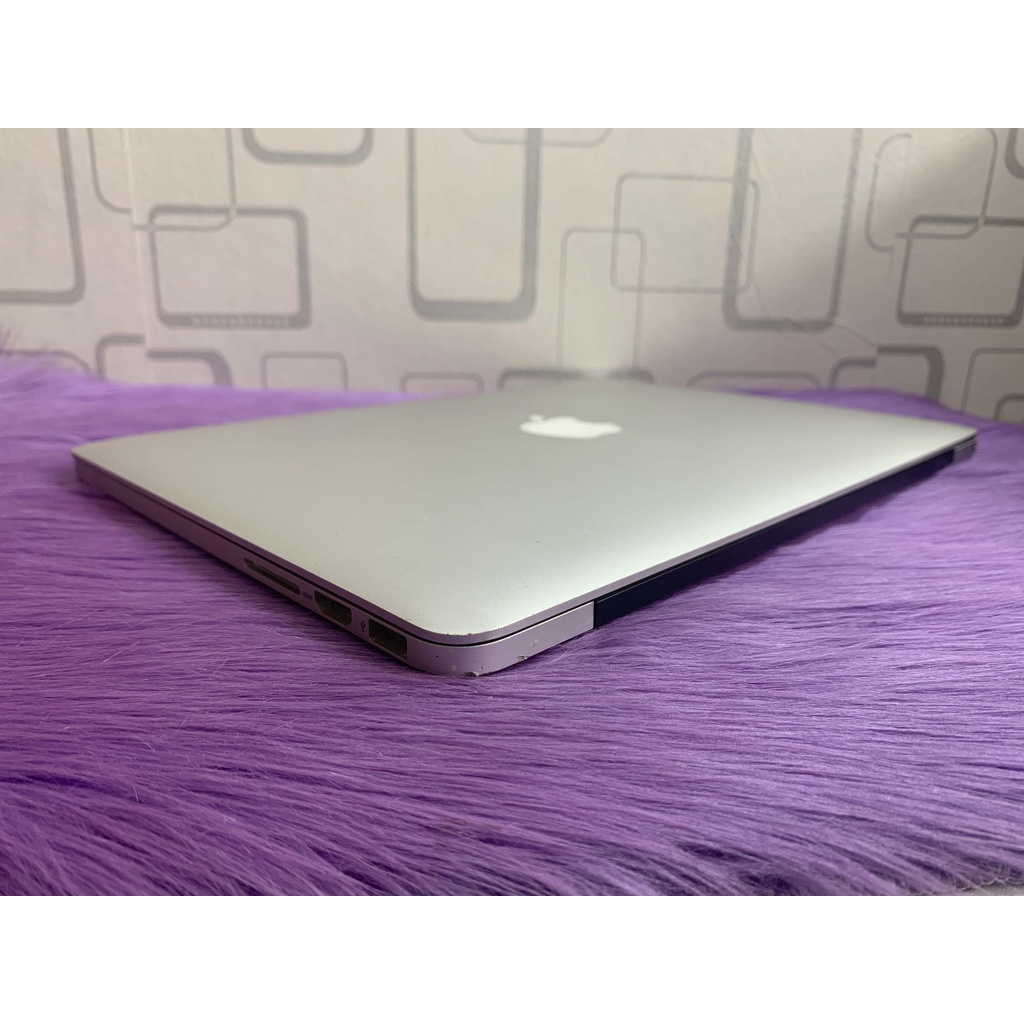 Macbook Pro Retina 13in Late 2013 i5 16GB SSD 128GB