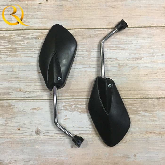 Spion sepion Tomok kaca Mirror Cermin Std Motor SHOGUN SP SUZUKI Merek FKT