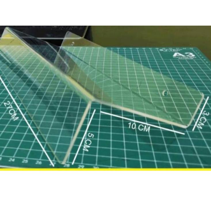 

CUCI GUDANG display rak sepatu tempel dinding ✦ 851