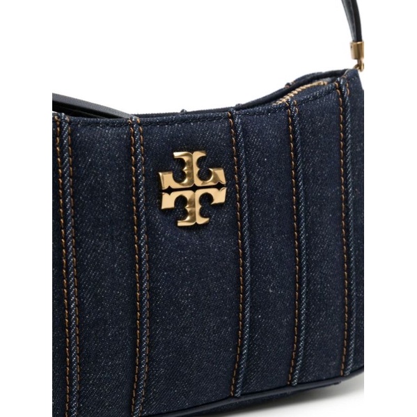 Tory Burch Kira Denim Mini Bag TB 88038