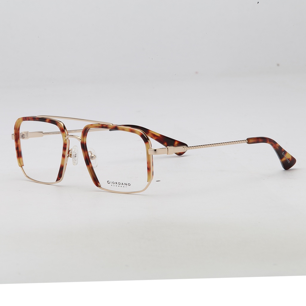 Giordano Kacamata Unisex F GD GA02923 03 57