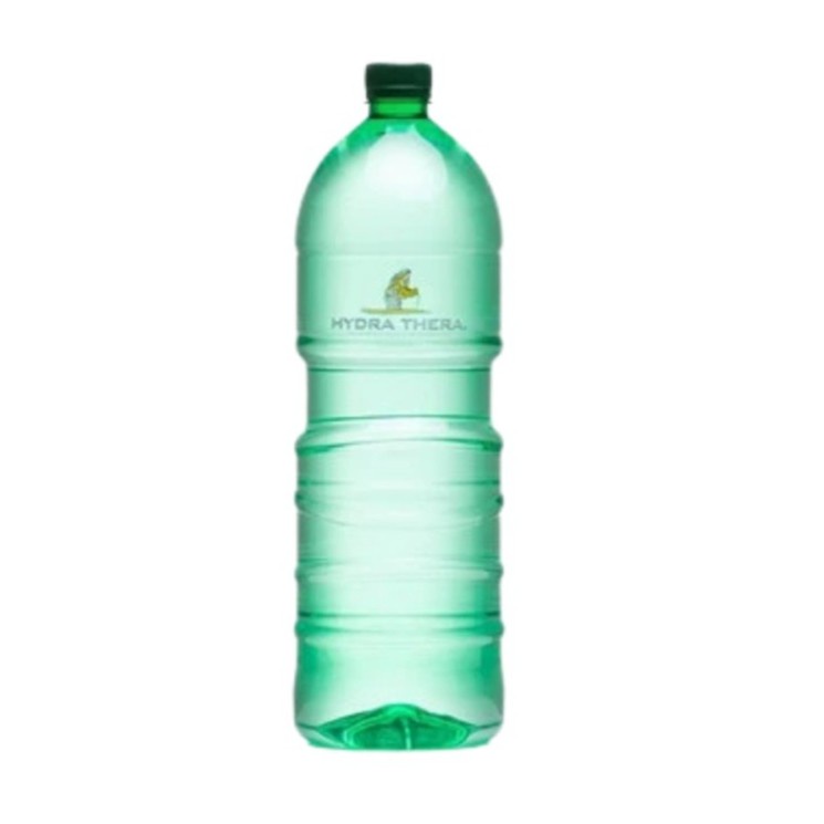 Hydra Thera Natural Mineral Water / Air Mineral Alami 2L