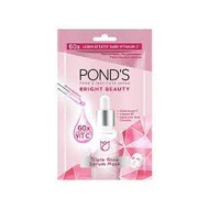 Ponds Triple Glow Serum Mask