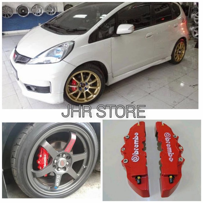 COVER REM CAKRAM MOBIL JAZZ