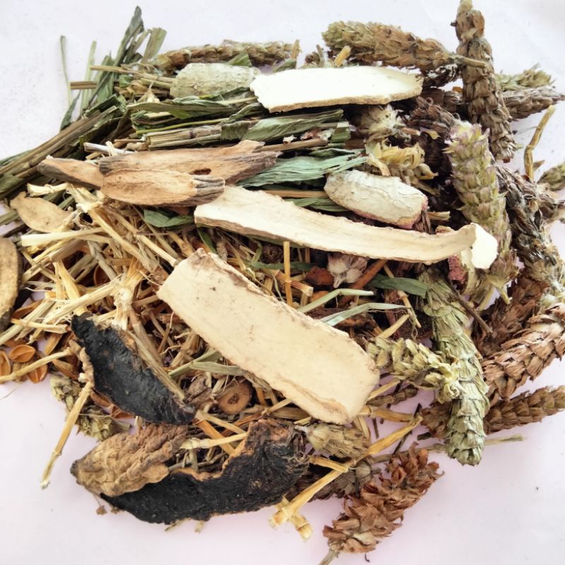 

TEH PAHIT/Kho Teh/苦茶/Teh Pahit BaganSiapiapi/Liang Teh Pahit BAA