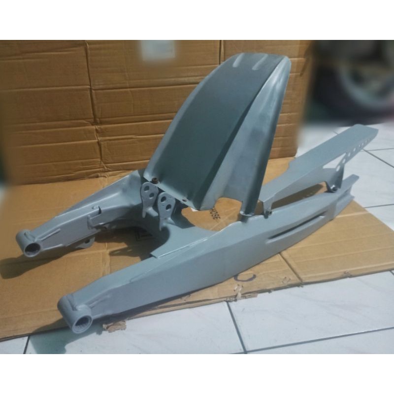 Swing Arm lebar custom Byson,Tiger,MX