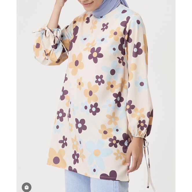 emma tunik by giyomi size s (ld 100)