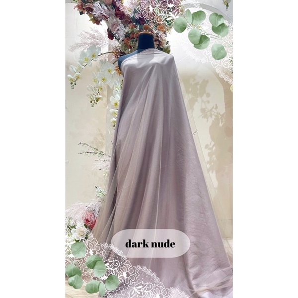 Mika dress - Open PO