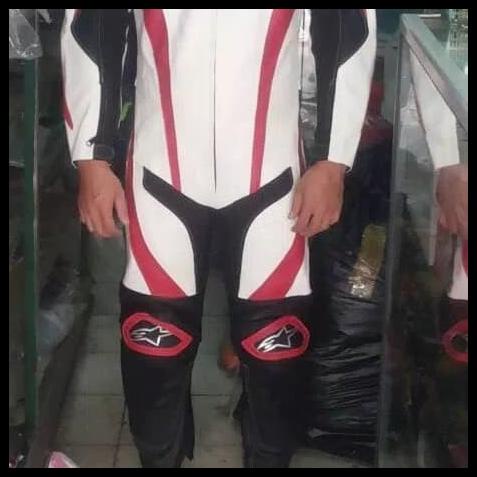Wearpack Road Race(Baju Balap)