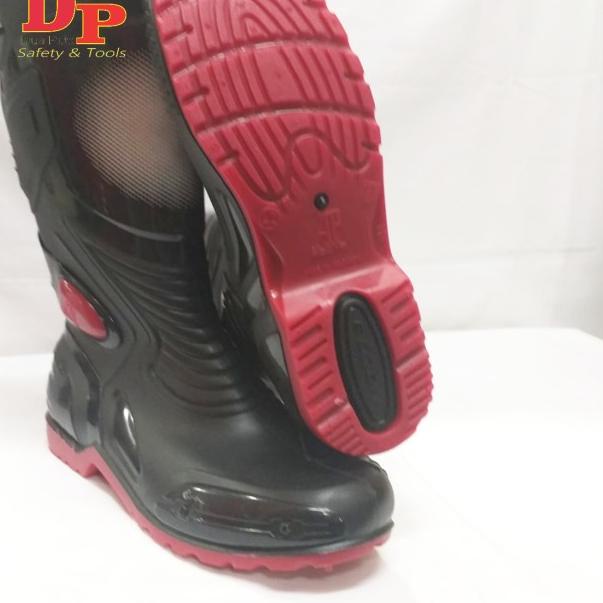 SEPATU AP BOOT MOTO3 AP BOOTS MOTO3 - 38