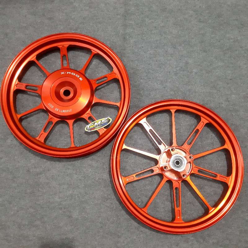 VELG X MODE BEAT SCOOPY MADE IN VIETNAM