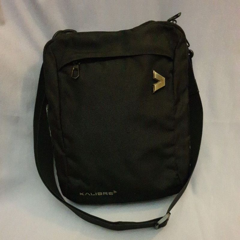 TAS KALIBRE PRELOVED ORI