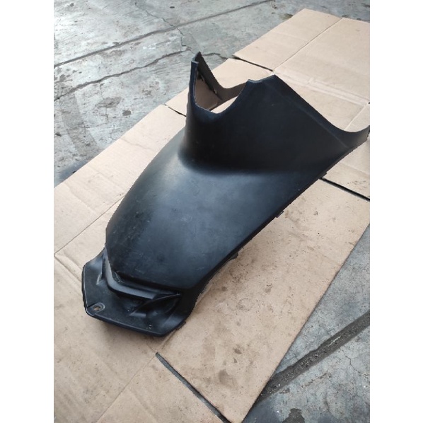 Tutup Mesin Mio J / Mio Gt Original Copotan Asli