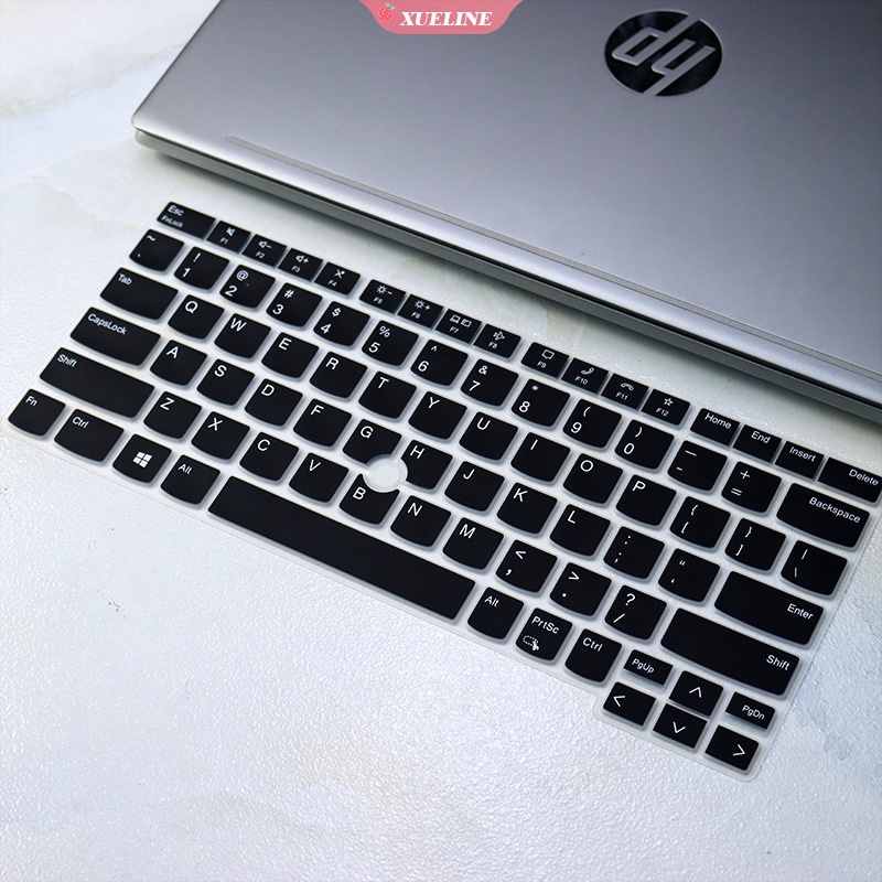 Cover Pelindung Keyboard Untuk Lenovo ThinkPad X1 Carbon 2017 2018 2019 ThinkPad S2 S2 Yoga 2018 ZXL