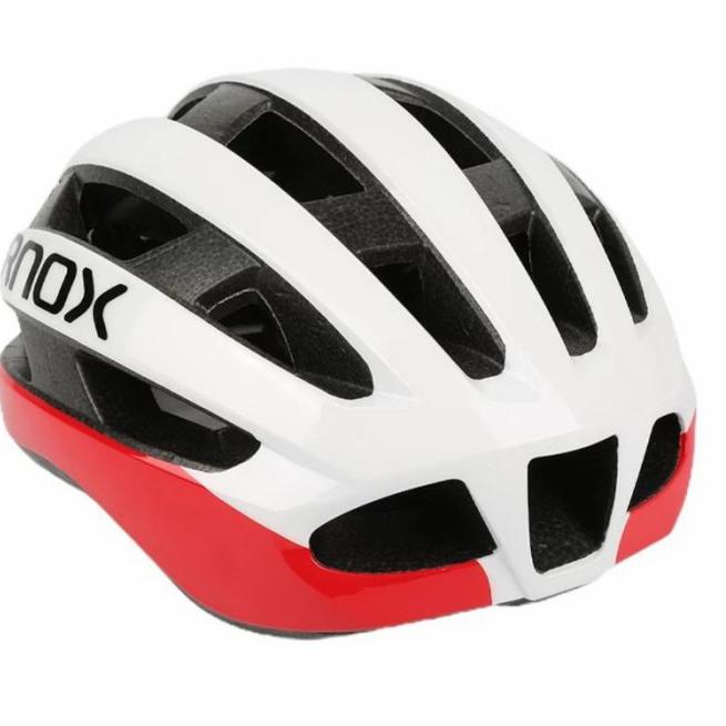 Helm sepeda RNOX roadbike helmet bicycle original RNOX - Putih