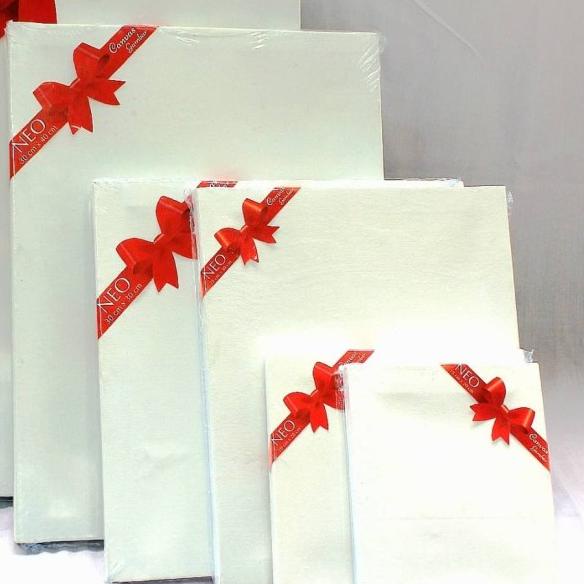 

Kanvas lukis 3030 - 3 pcs