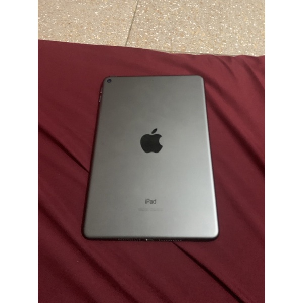ipad mini 5