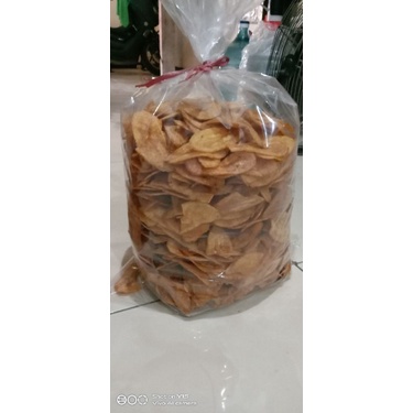 

kripikpisang