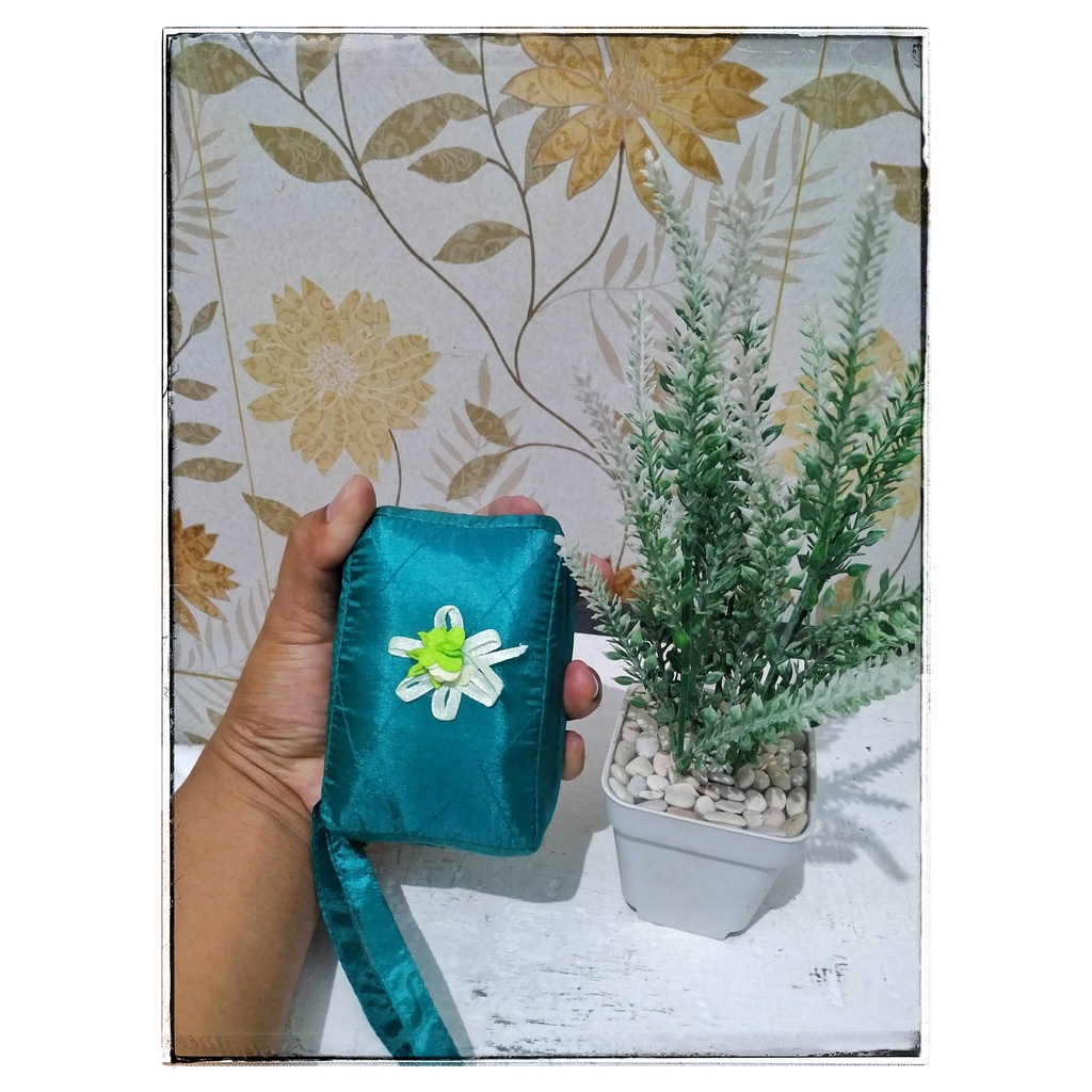 Mukena travel parasut tas mini free sajadah mukena parasut dewasa tebal size besar mukena parasut mu