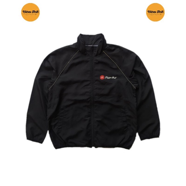 Printstar Jacket (Pizza Hut)